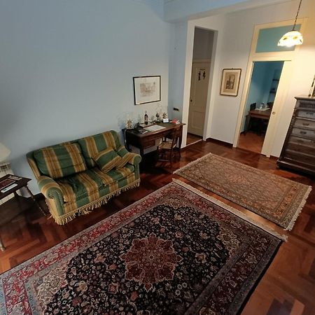 Onoratocinque House Apartment Palermo Bagian luar foto