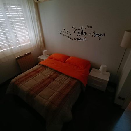 Onoratocinque House Apartment Palermo Bagian luar foto