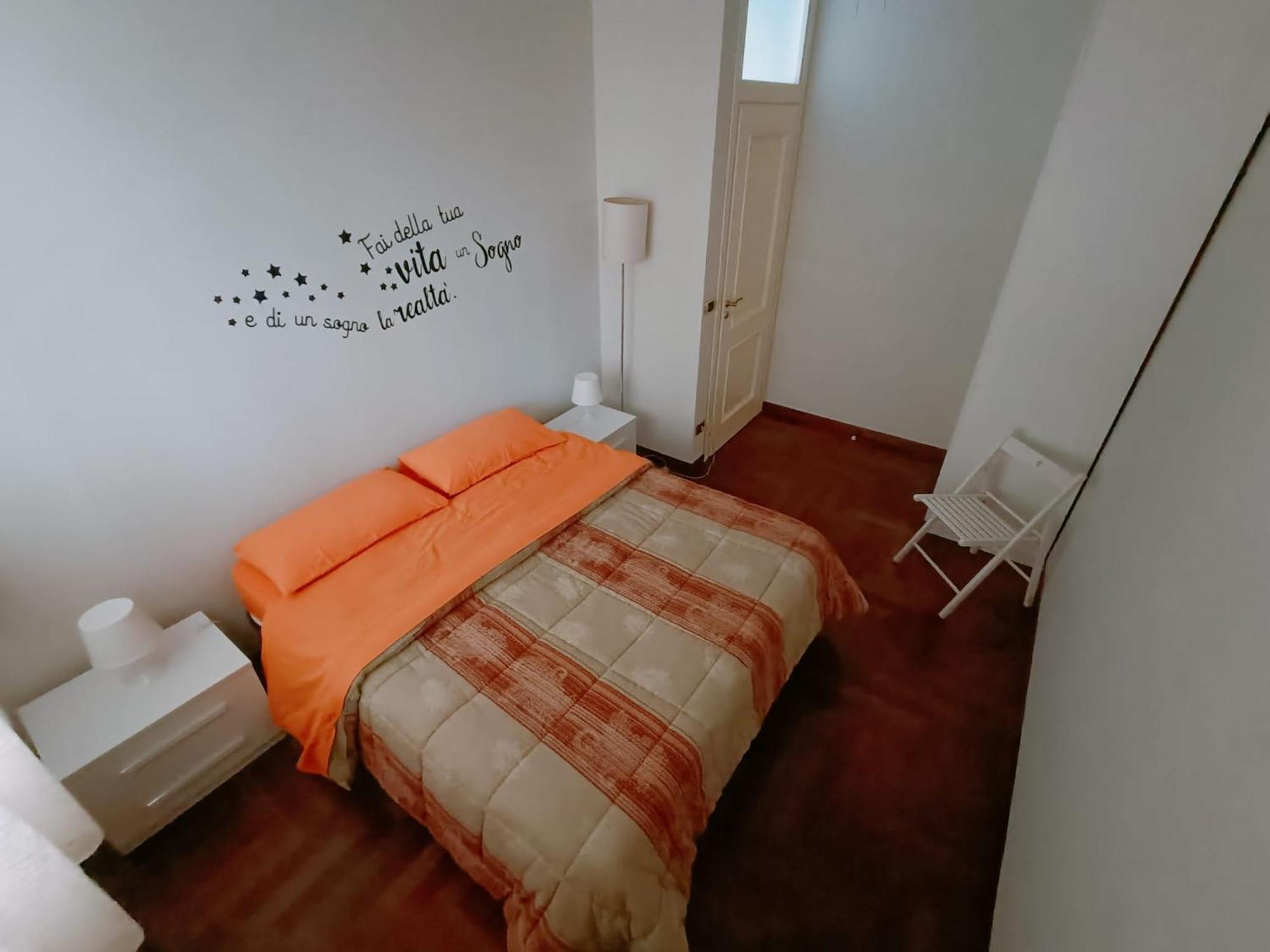 Onoratocinque House Apartment Palermo Bagian luar foto