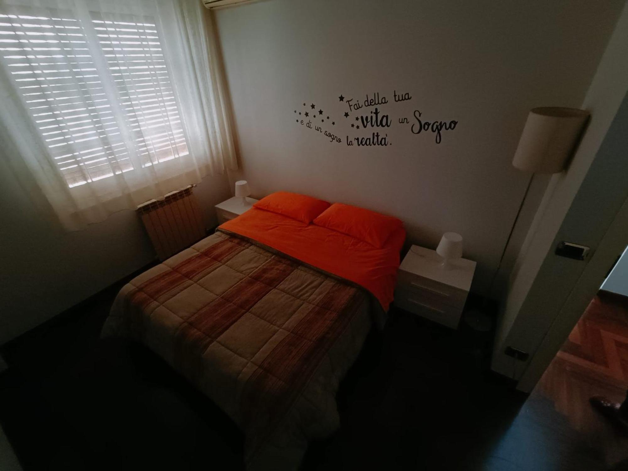 Onoratocinque House Apartment Palermo Bagian luar foto